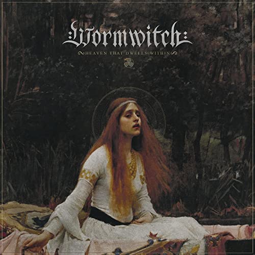 Wormwitch - Heaven That Dwells Within (Vinyl LP)