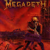 Megadeth - Peace Sells, But Who&#39;s Buying (Vinyl LP)