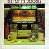 Doobies -  Best Of the Doobies (Vinyl LP Record)