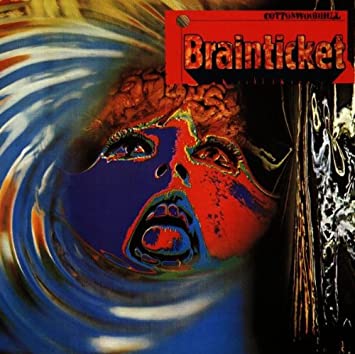 Brainticket - Cottonwoodhill (Vinyl LP)