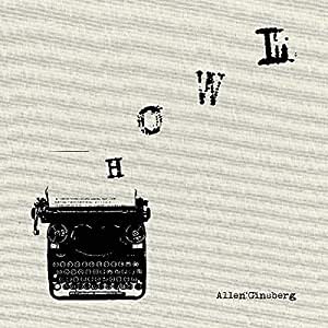 Allen Ginsberg - Allen Ginsberg Reads Howl and Other Poems Deluxe (Vinyl LP Box Set)