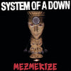 System Of A Down - Mezmerize (Vinyl LP)