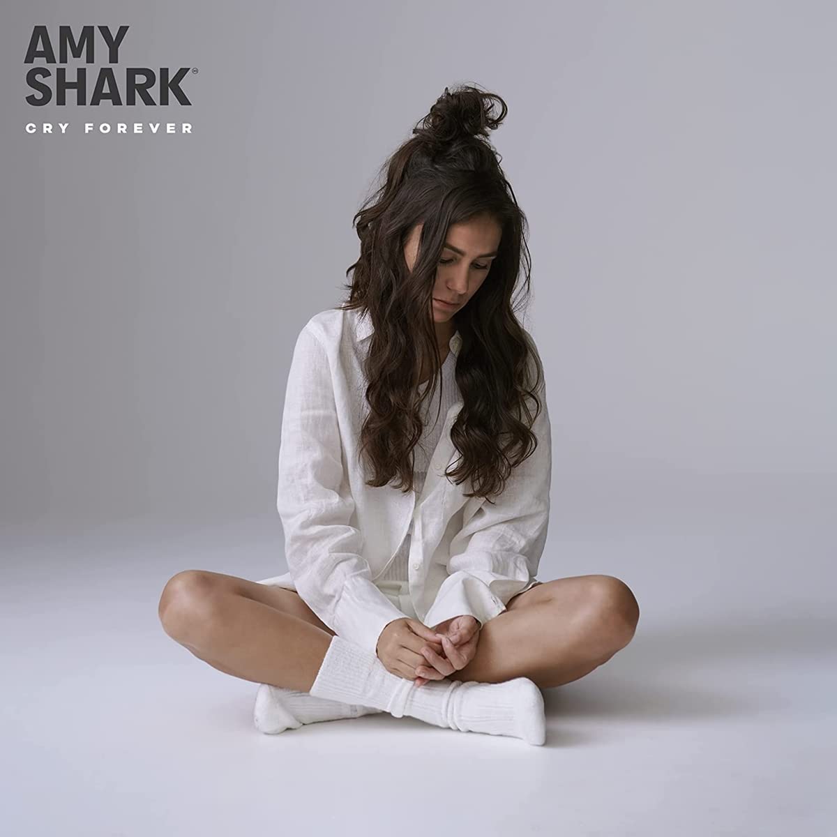 Amy Shark - Cry Forever (Vinyl LP)