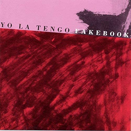 Yo La Tengo - Fakebook (Vinyl LP)