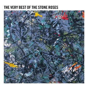 Stone Roses - The Very Best Of The Stone Roses (Vinyl 2LP)