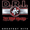 D.R.I. - Greatest Hits (Vinyl LP)