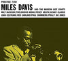 Miles Davis - Miles Davis and the Modern Jazz Giants (Vinyl LP)