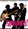 Albert Collins, Robert Cray, Johnny Copeland - Showdown! (Vinyl LP)