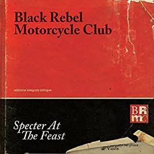 Black Rebel Motorcycle Club - Specter at the Feast (Vinyl 2LP)