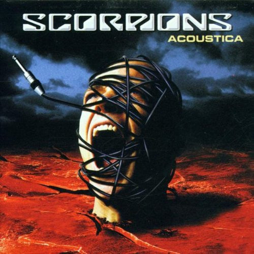 Scorpions - Acoustica (Vinyl LP)