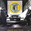 Pete Rock &amp; C.L. Smooth - Mecca and the Soul Brother (Vinyl 2LP)