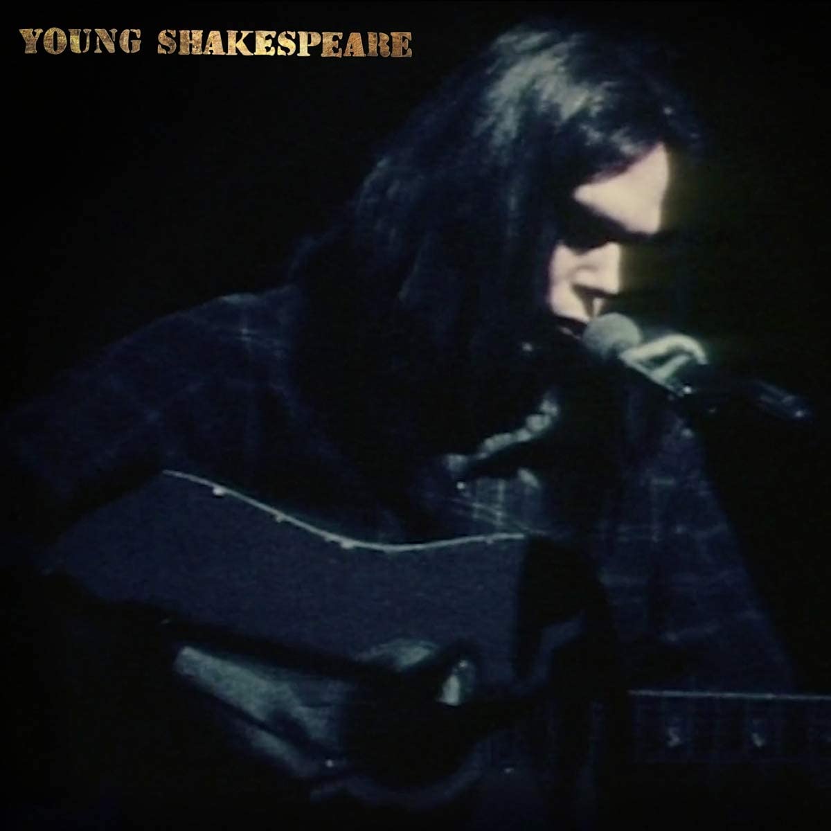 Neil Young - Young Shakespeare (Vinyl LP)