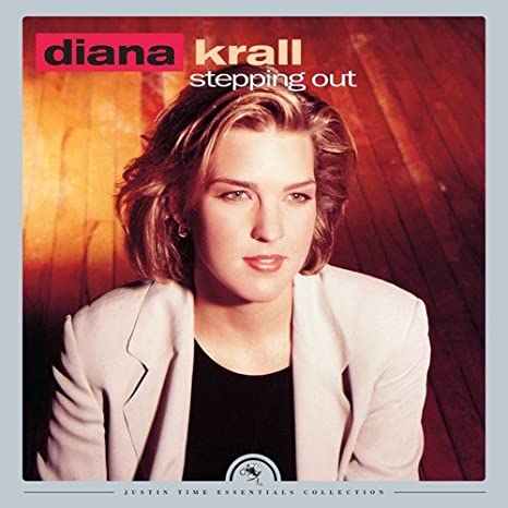 Diana Krall - Stepping Out (Vinyl 2LP)