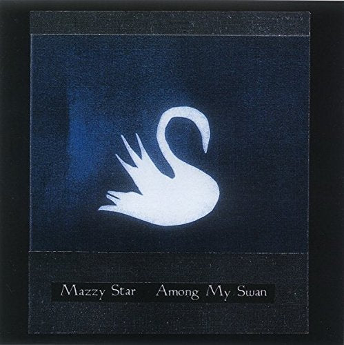 Mazzy Star - Among My Swan (Bone Vinyl LP)