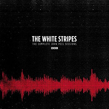White Stripes - Complete Peel Sessions (Vinyl 2LP)