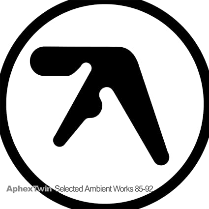 Aphex Twin - Selected Ambient Works 85-92 (Vinyl 2LP)