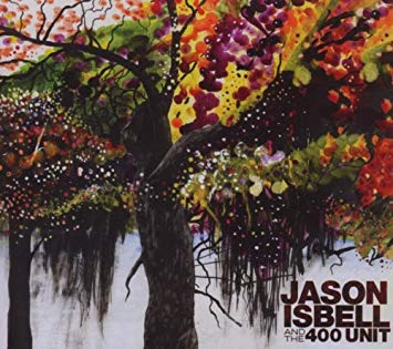 Jason Isbell - Jason Isbell and the 400 Unit (Vinyl 2LP)