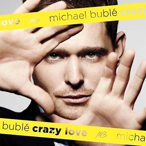 Michael Buble - Crazy Love (Vinyl LP)