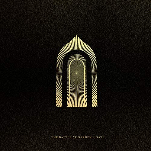 Greta Van Fleet - The Battle At Garden's Gate (Vinyl 2LP)