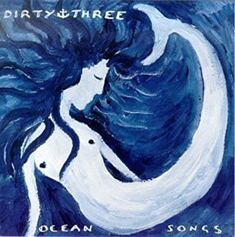 Dirty Three - Ocean Songs (Vinyl 2LP)