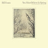 Bill Evans - You Must Believe in Spring (Vinyl 2LP)