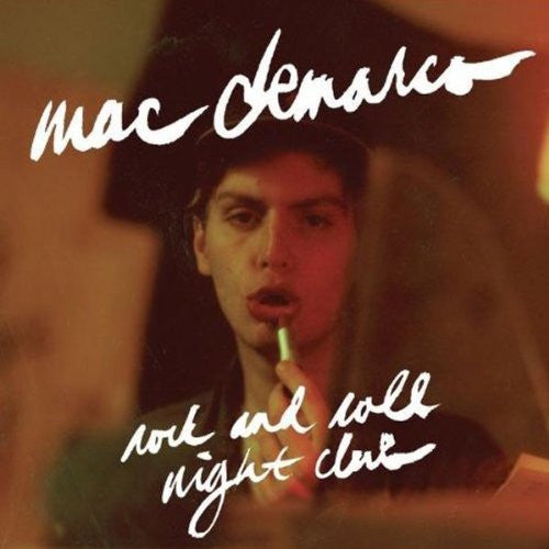 Mac Demarco - Rock and Roll Night Club (Vinyl LP)