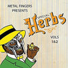 MF Doom - Special Herbs Vols. 1 &amp; 2 (Vinyl LP)