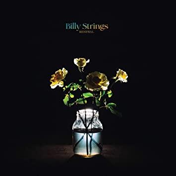 Billy Strings - Renewal (Vinyl Colour 2LP)