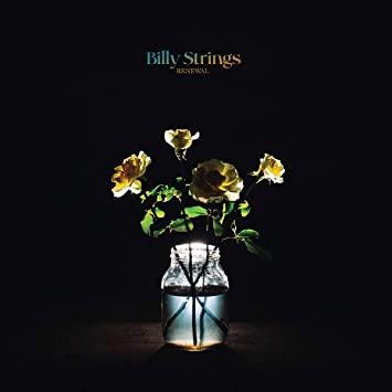 Billy Strings - Renewal (Vinyl Colour 2LP)