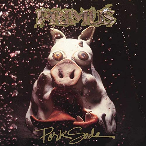 Primus - Pork Soda (Vinyl 2LP)