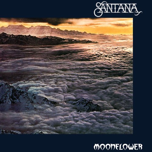 Santana - Moonflower (Vinyl 2LP)