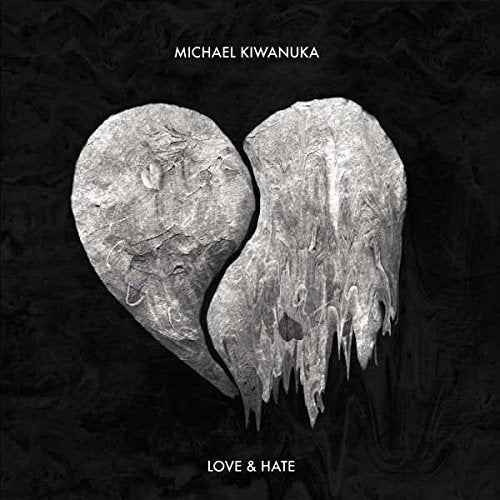 Michael Kiwanuka - Love & Hate (Vinyl LP)