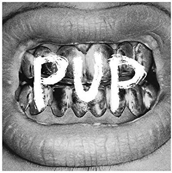 PUP - PUP (Vinyl LP)