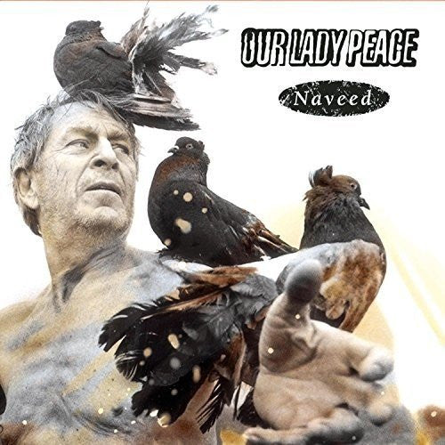 Our Lady Peace - Naveed (Vinyl LP)