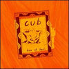 Cub - Box of Hair (Vinyl LP)