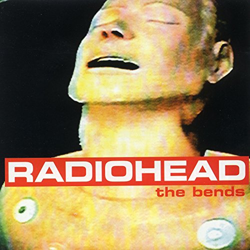 Radiohead - The Bends (Vinyl LP)