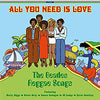 Various Artists - All You Need is Love: the Beatles Reggae Songs (Vinyl LP)