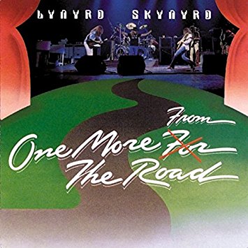 Lynyrd Skynyrd - One More From the Road (Vinyl 2LP Record)