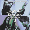 Liquid Tension Experiment - Liquid Tension Experiment 2 (Vinyl Red 2LP)