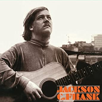 Jackson C. Frank - Jackson C. Frank (Vinyl LP)