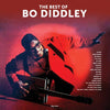 Bo Diddley - The Best of Bo Diddley (Vinyl LP)