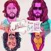 Sheepdogs - Five Easy Pieces (Vinyl LP)