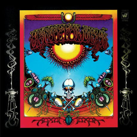 Grateful Dead - Aoxomoxoa (Vinyl LP)