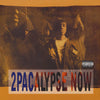 2Pac - 2Pacalypse Now  (Vinyl 2LP)