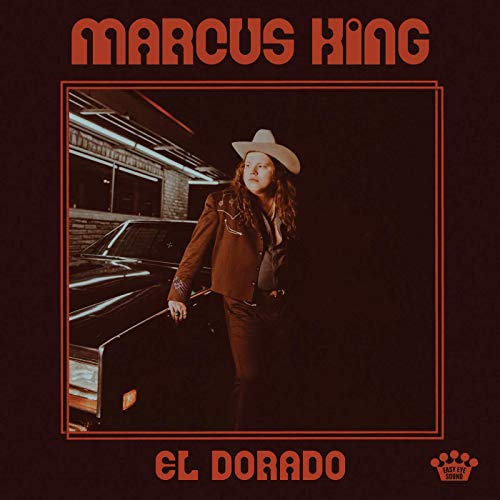 Marcus King - El Dorado (Vinyl LP)