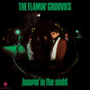 Flamin&#39; Groovies - Jumpin&#39; in the Night (Vinyl LP)