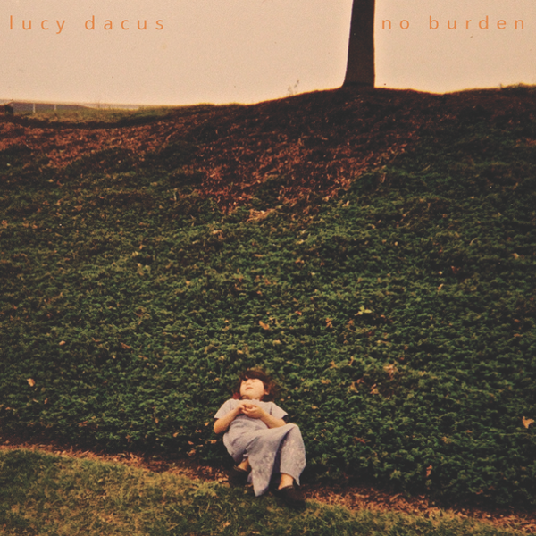 Lucy Dacus  - No Burden (Vinyl LP)