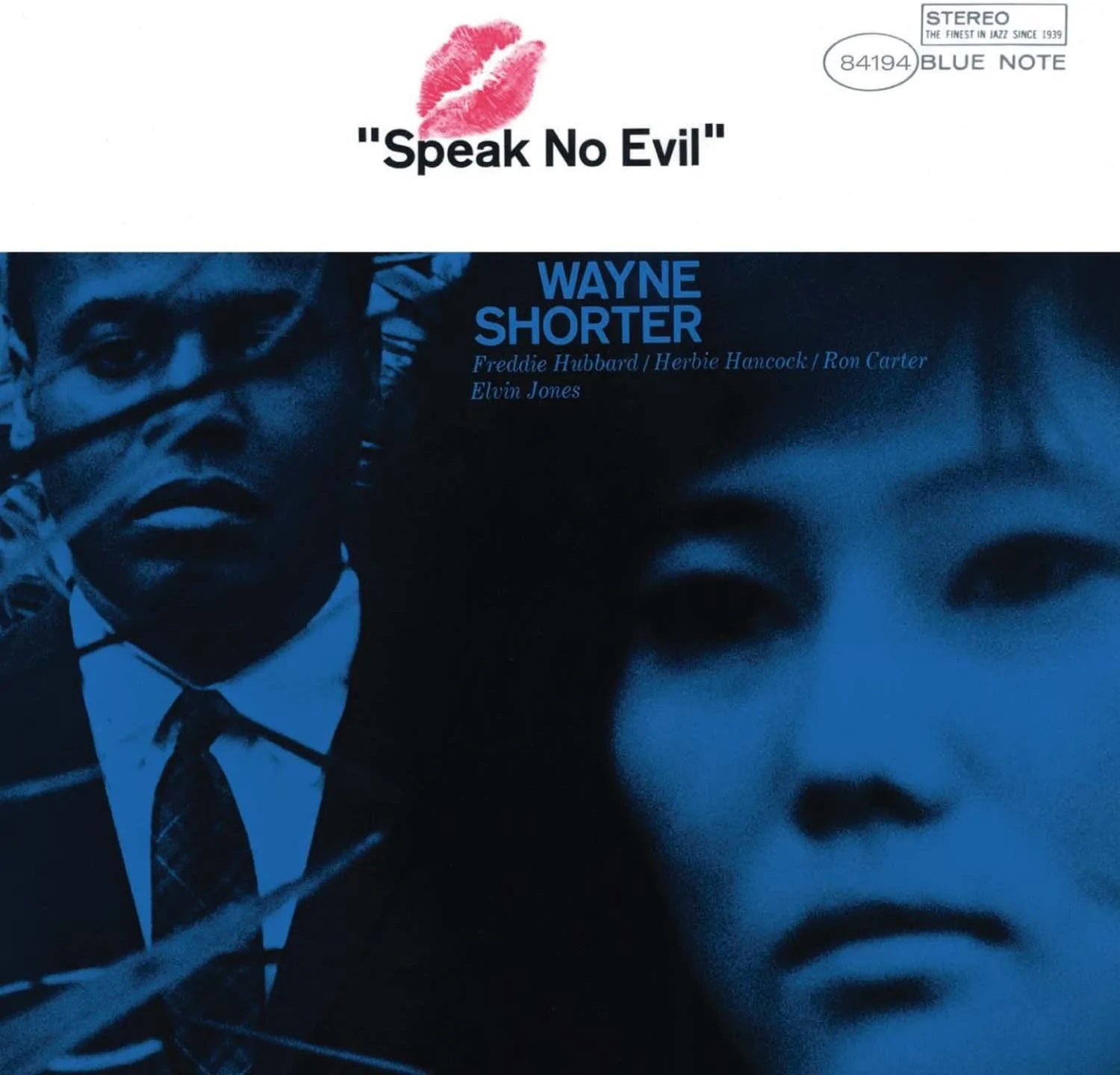 Wayne Shorter - Speak No Evil (Vinyl LP)