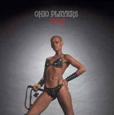 Ohio Players - Pain (Vinyl LP)