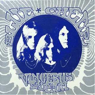 Blue Cheer - Vincebus Eruptum (Vinyl LP)